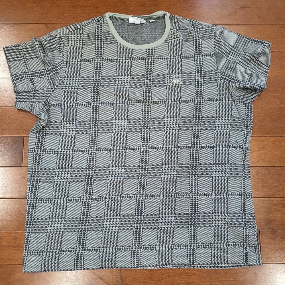 XXL Lacoste Men’s Tshirt